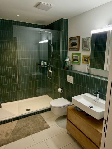 2.5 Zimmer, 66 m², EG - Foto 5