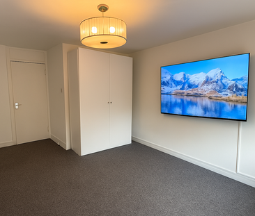 Studio to rent - Photo 5