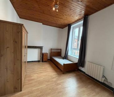 Appartement te huur - Photo 1