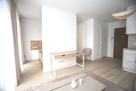 Mieszkanie do wynajęcia 2 pokoje Żupnicza, Warszawa 30 m² - Photo 5