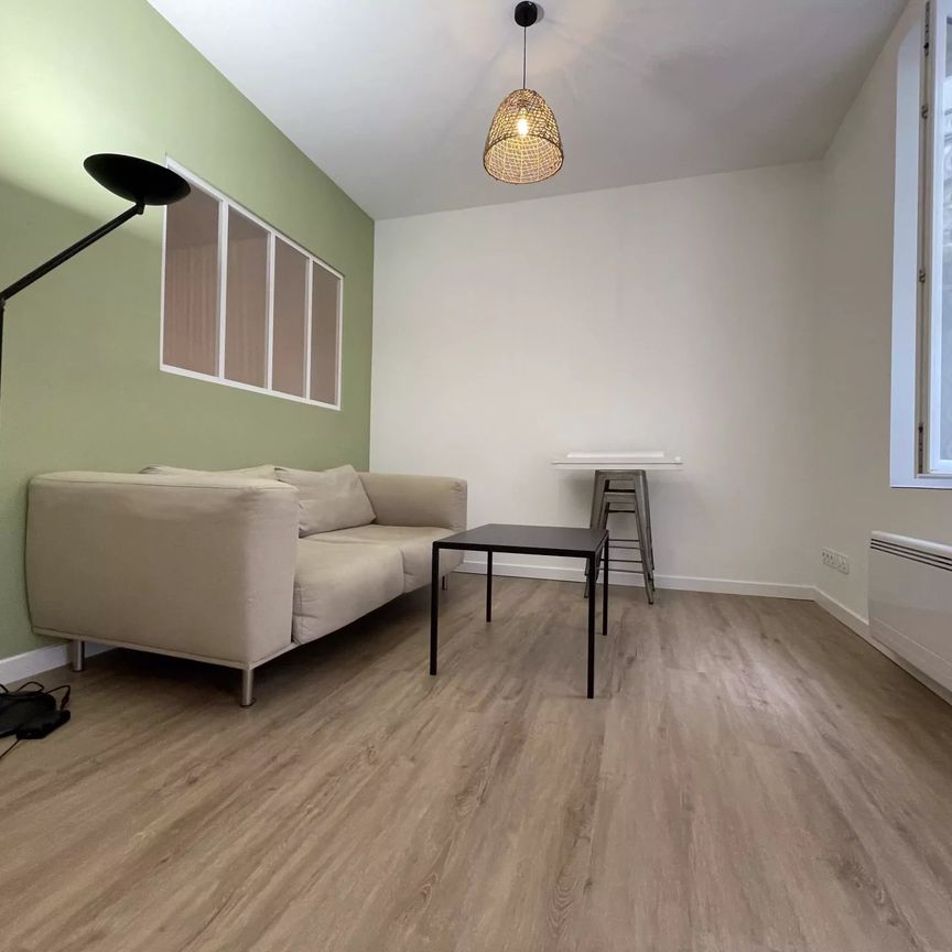 Location Appartement 2 pièces 34m² NIMES 30900 - Photo 1
