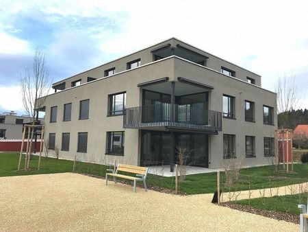 4.5-ZW à 94 m² im schönen Seeland - Foto 5