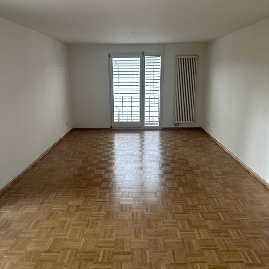 4-Zimmerwohnung, 100.6 m2, 2.OG, in Münchenstein Nähe Gartenstadt - Foto 1