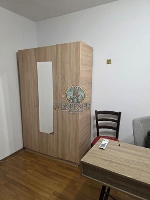 Inchirieri Garsoniere Bucuresti - Fotografie 1
