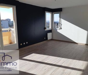 Appartement 3 pièces - 69300 Caluire-et-Cuire - Photo 1