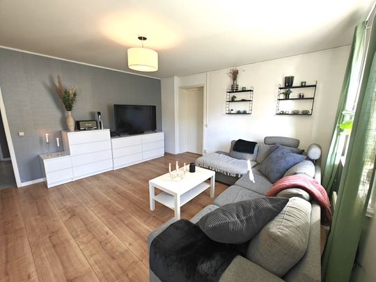 Marmaberget: Ljus rymlig trea nära naturen - Foto 1