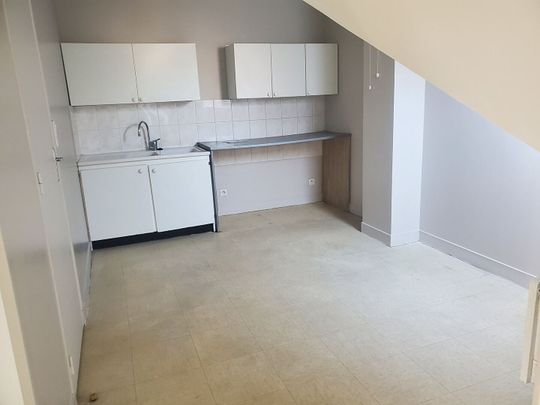 Location Appartement 3 pièces 71m² - Photo 1