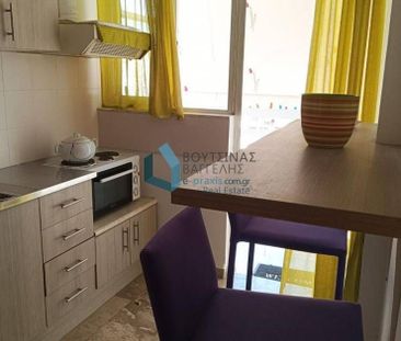 Διαμέρισμα για ενοικίαση Εβραιομνήματα - Κρητικα (Πάτρα) - Photo 2