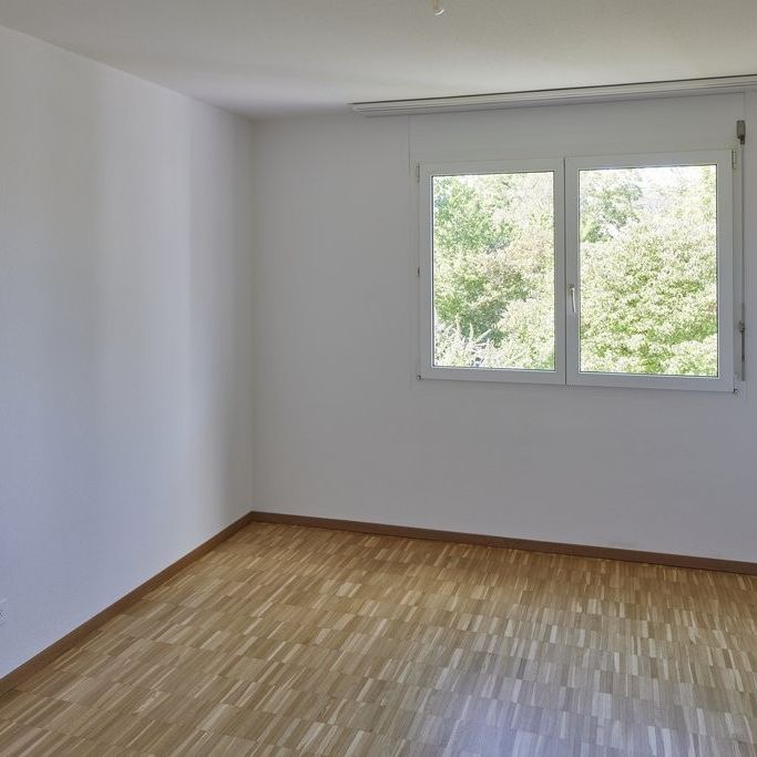 4.5 Zimmer Wohnung mit Sicht ins Grüne - Foto 1