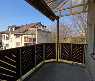 4.5-Zimmer-Wohnung, Heimelig und geräumig - Photo 2