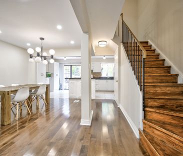 For Lease - 105 Patrice Crescent, Vaughan, Ontario - Photo 6