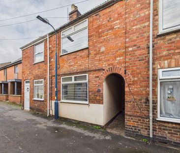 2 bedroom terraced house to rent - Photo 5