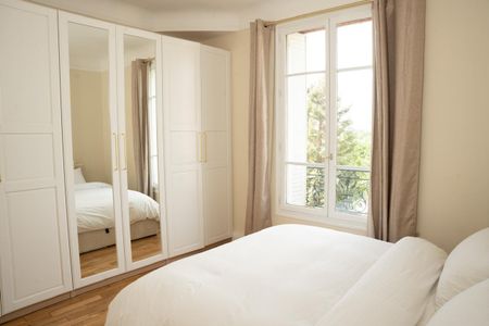 Appartement T2 Enghien-les-Bains à louer - Photo 2