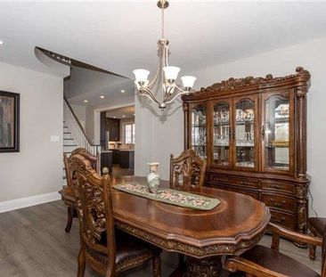 For Lease - 43 Crew Crescent, Vaughan, Ontario - Photo 6