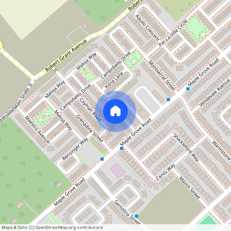 543 Woven Private, Stittsville - Munster - Richmond