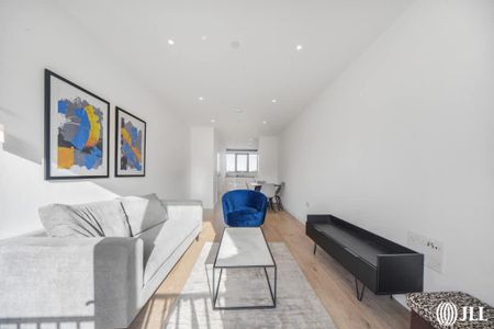 Tiller House, Armada Way E6 - Photo 2