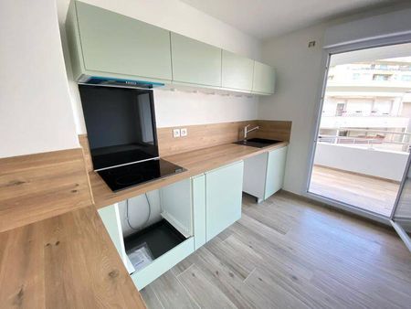 Location appartement 4 pièces 93.98 m² à Montpellier (34000) - Photo 5