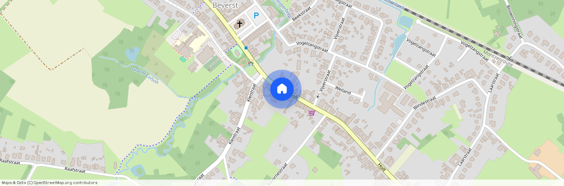 Holt 128 / 2.1, 3740 Beverst