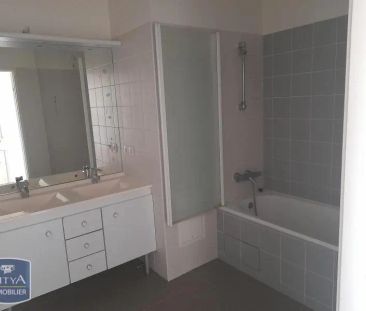 Appartement à louer 4 pièces 102.83m² - Photo 2