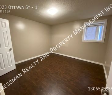 1 Bedroom Apartment located Downtown Regina - Photo 5