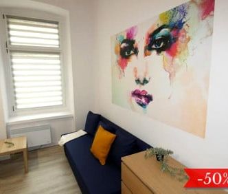 Pokój, ul. Targowa - Photo 2