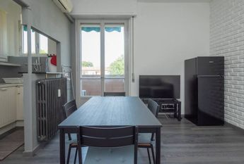 Viale Omero, Milan, Lombardy 20139