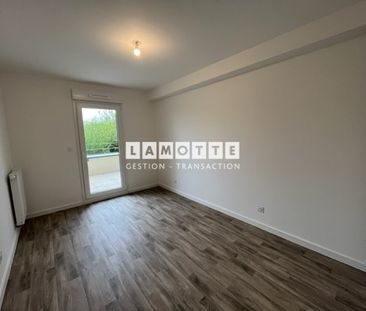 Appartement à louer 3 pièces - 66 m² - Photo 4