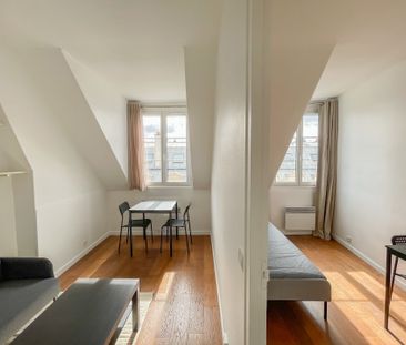 Appartement ancien - Photo 3