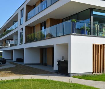 Appartement met 2 slaapkamers - in stijlvol nieuwbouwproject - Foto 6