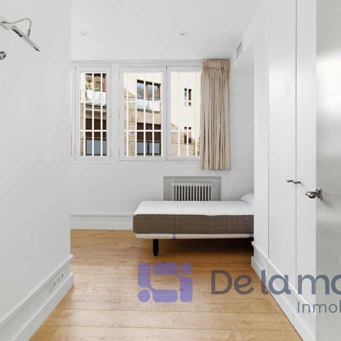 3 room luxury Apartment for rent in Madrid, Spain - Photo 1