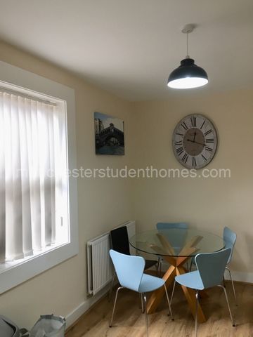 Cawdor Road, Manchester, M14 6LS - Photo 3