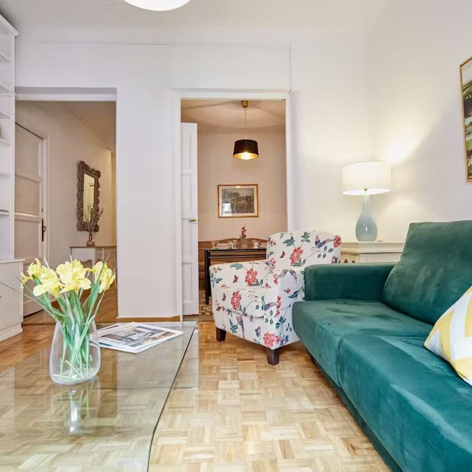 Calle del Rey Francisco, Madrid, Community of Madrid 28008 - Foto 1