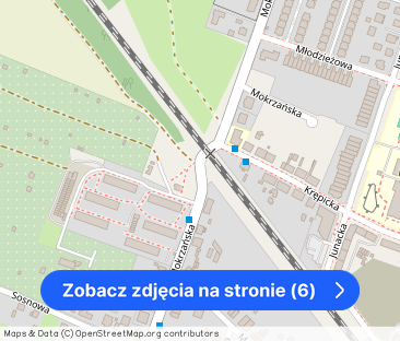 Słoneczne 3-pokojowe mieszkanie Wrocław-Leśnica – zdjęcie 1