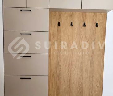 2 camere decomandate | balcon | Zorilor-Aproape de UMF - Photo 3