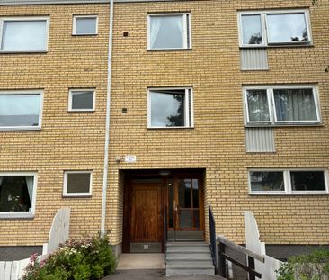 Järdalavägen 42A - Photo 1