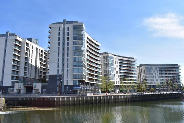 11.34 The Arc, Titanic Quarter, 2 Queens Road, Belfast, BT3 9FH - Photo 1