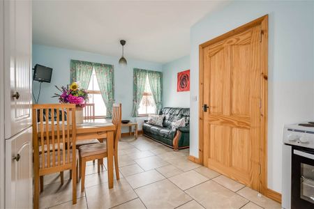 Coach House (1), 71A Flatfield Clocktower Cottages, Lany Road, Moira, Hillsborough, BT67 0PA - Photo 4