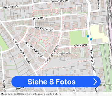 MARKKLEEBERG + 3 RAUM WOHNUNG + BALKON + DACHGESCHOSS + AB 2026 - Foto 1