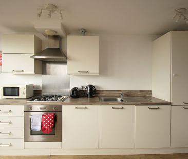 Hill Street, Garnethill, Glasgow - Photo 5