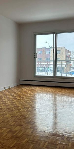 MELATTI LOUER "PETIT PARADIS": 3 ½ Appartement à LaSalle, QC - Photo 1