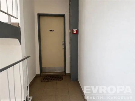 Podnájem bytu 3+1 s balkonem a lodžií, 62 m - Photo 3