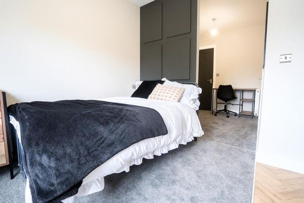 1 bedroom house to rent - Photo 1