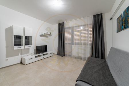 Inchiriere - Apartament 2 Camere Bloc NOU - Nord - Comision - Photo 4