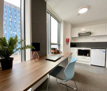 1 bedroom flat to rent - Photo 6