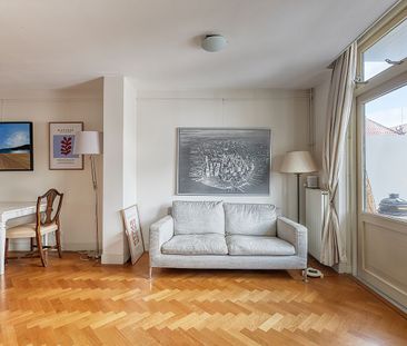 Appartement te huur: Riouwstraat 186 2585 HX Den Haag - Photo 2