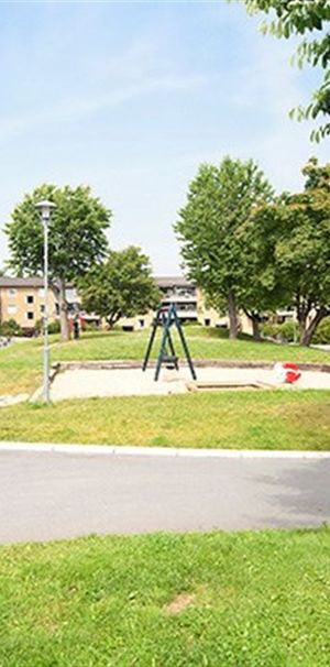 Stormgatan 56 - Foto 1