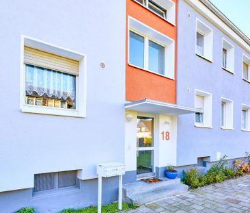 Gepflegte 3-Zimmer-Etagenwohnung in Leverkusen zu vermieten - Photo 3