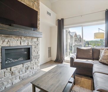 For Lease - 11 Beckwith Lane Unit# 303, Blue Mountains, Ontario - Photo 4