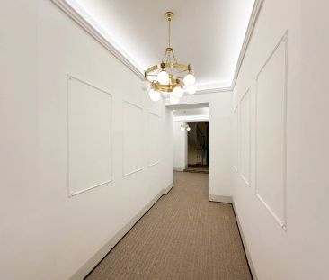 GENERALSANIERT! 2-Zimmer-Wohnung im 2. Stockwerk OHNE LIFT | Top La... - Foto 4