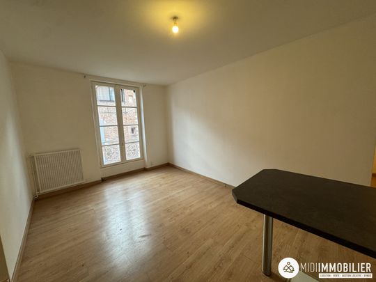 Location Appartement 1 pièce 40m² ALBI 81000 - Photo 1